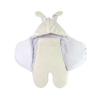Sleeping doble faz marfil y blanco