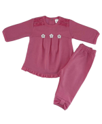 Sudadera Lolita rosado