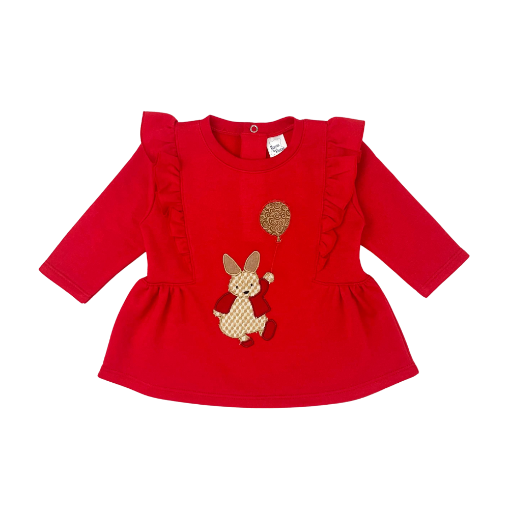 Conjunto conejita bomba