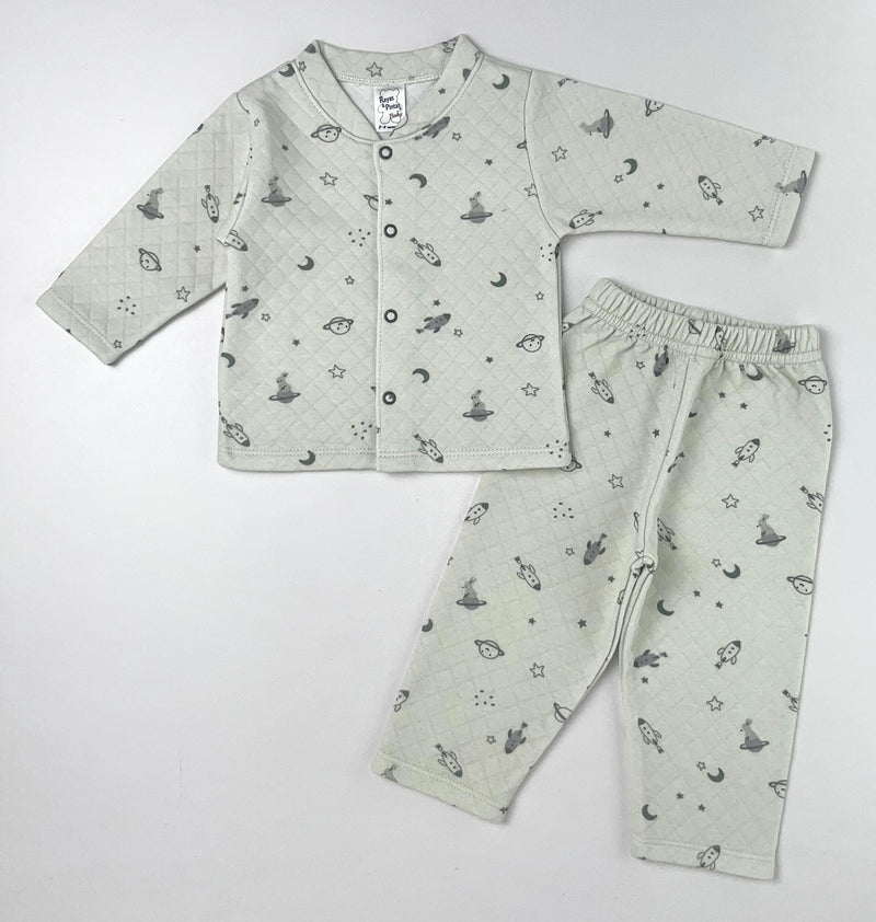 Pijama farath cohetes