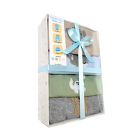 Súper box de básicos x12 niño