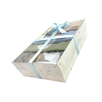 Súper box de básicos x12 niño