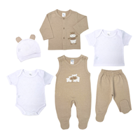 Primera muda hippo camel
